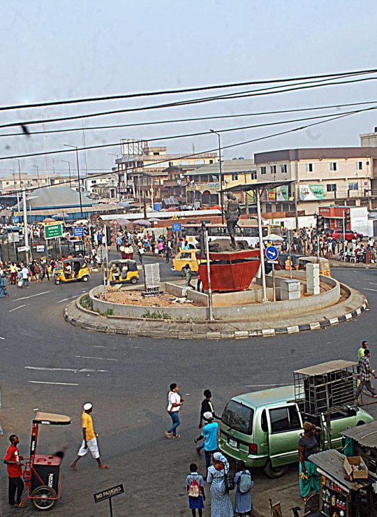 Ikorodu