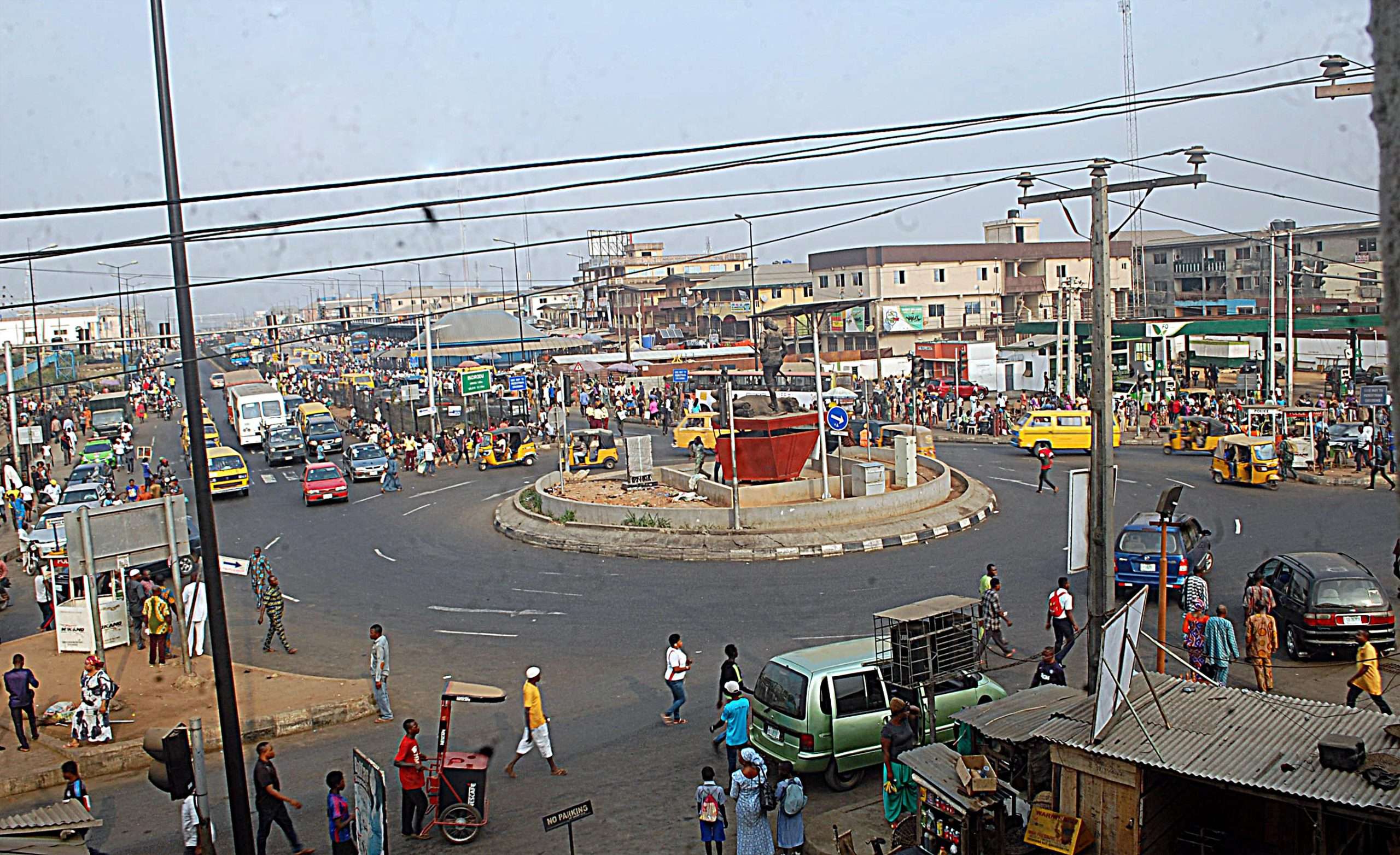 Ikorodu