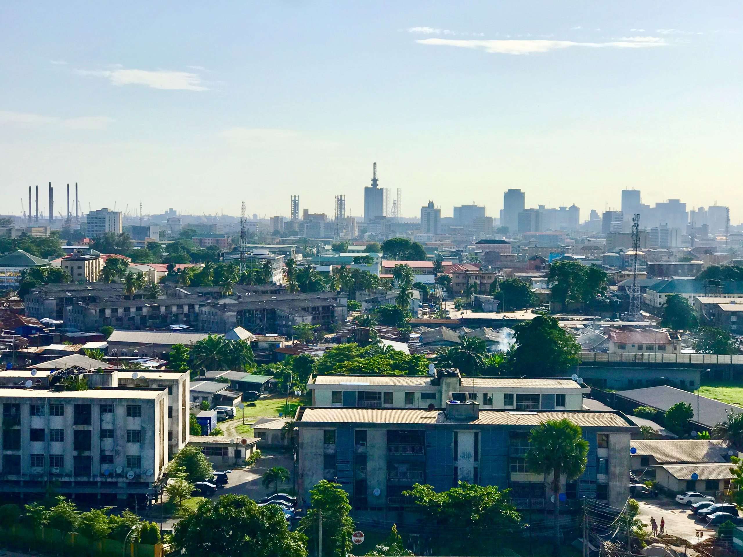 Lekki Phase 1