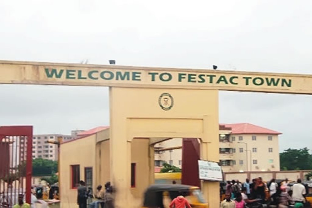 Festac