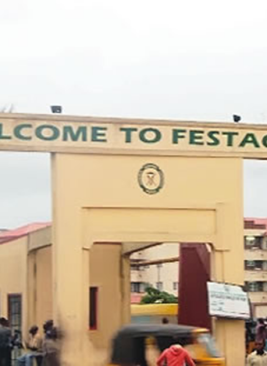 Festac