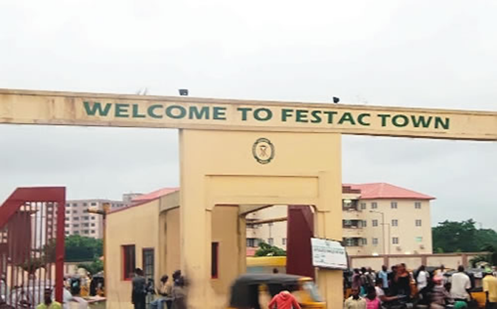 Festac