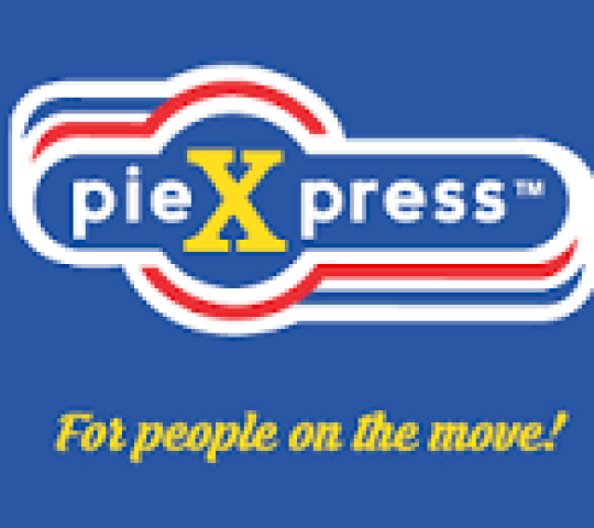 PieXpress