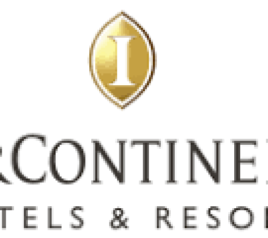 Intercontinental Hotel Lagos