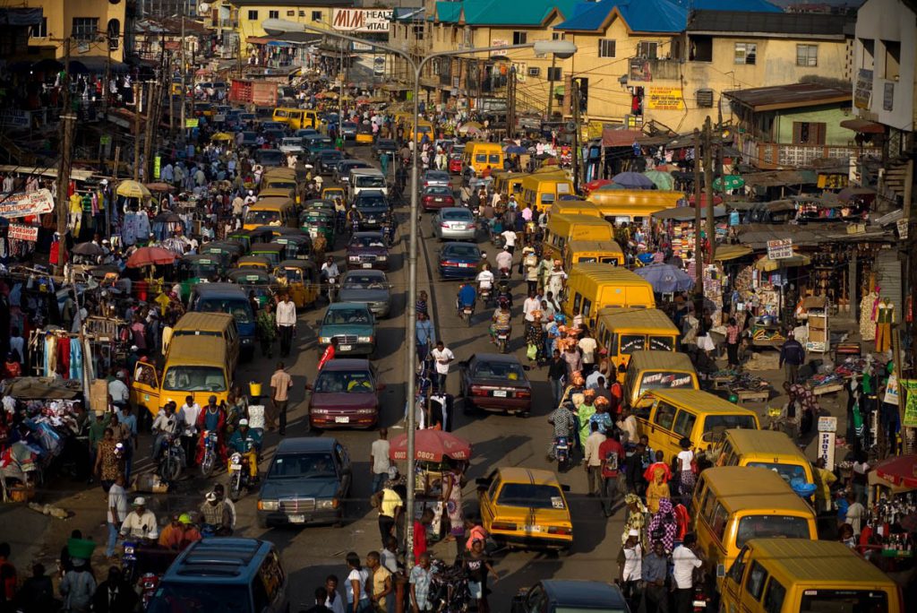 ojuelegba