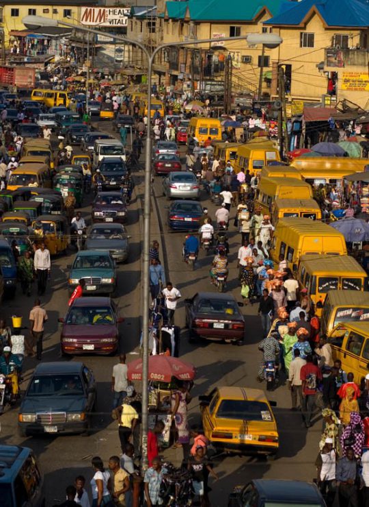 Ojuelegba