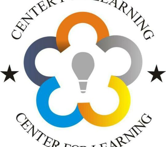 CENTRE FOR LEARNING