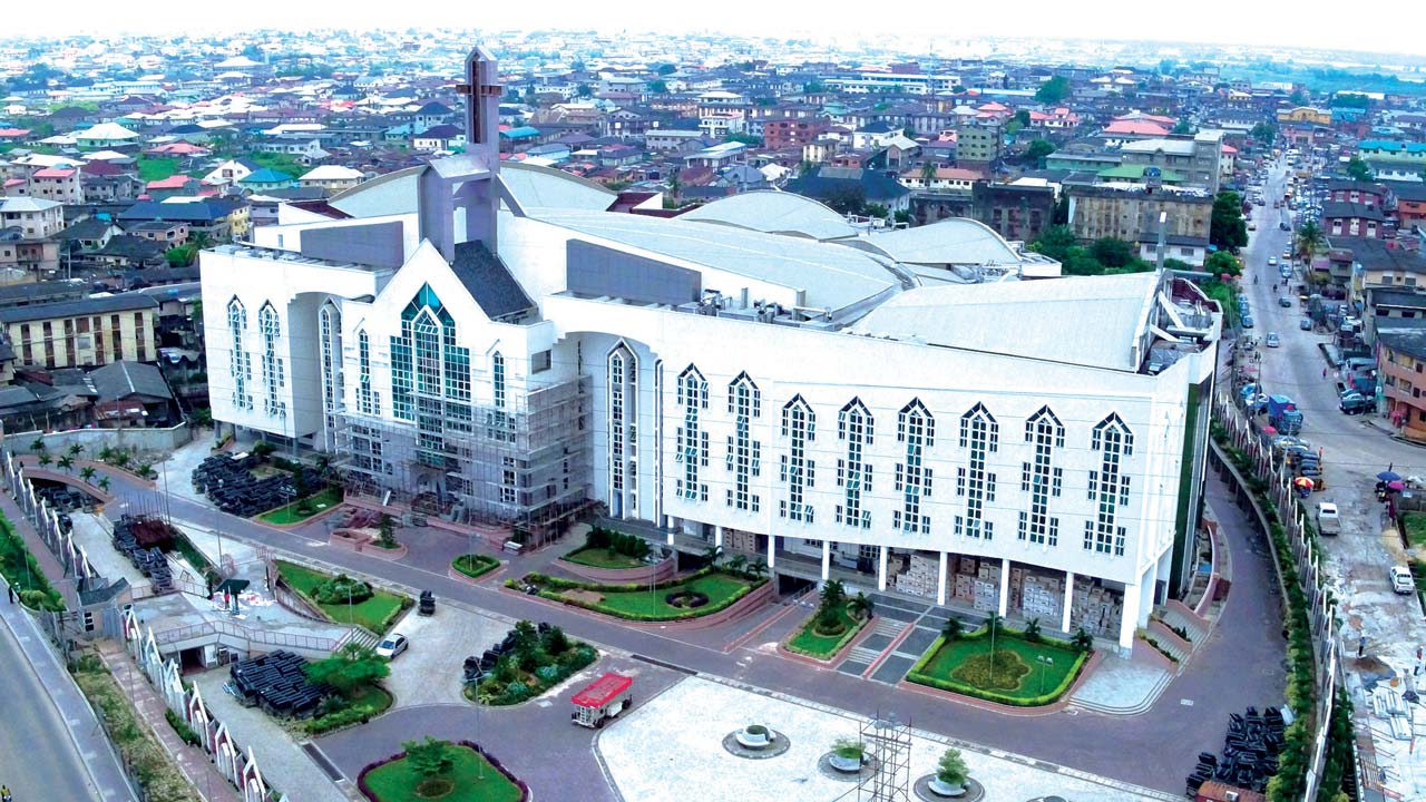 Gbagada