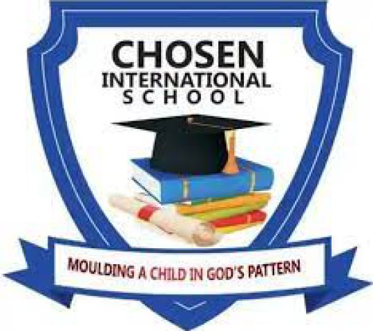 Chosen International School Lekki