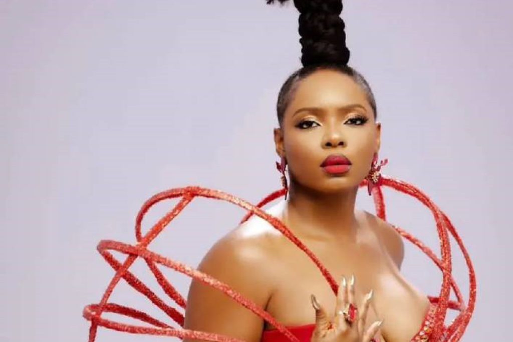 Yemi Alade releases new single, “Fake Friends”