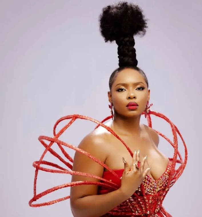 Yemi Alade releases new single, “Fake Friends”