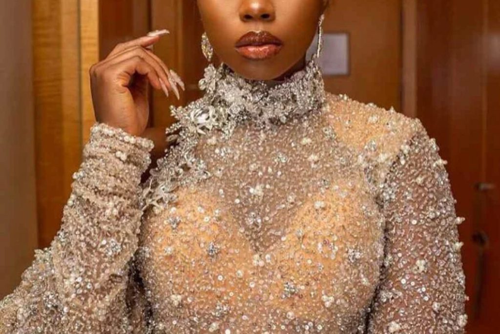 ‘I battled postpartum depression’ – BBNaija’s Bambam