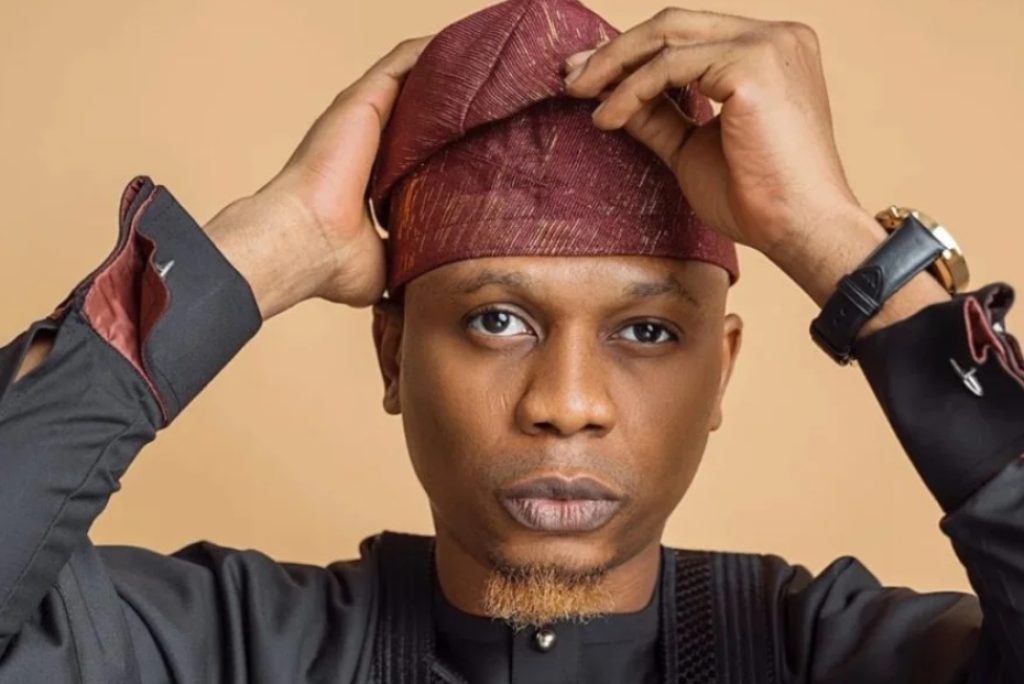 How radio station rejected me, 9ice for singing in Yoruba’ – Reminisce