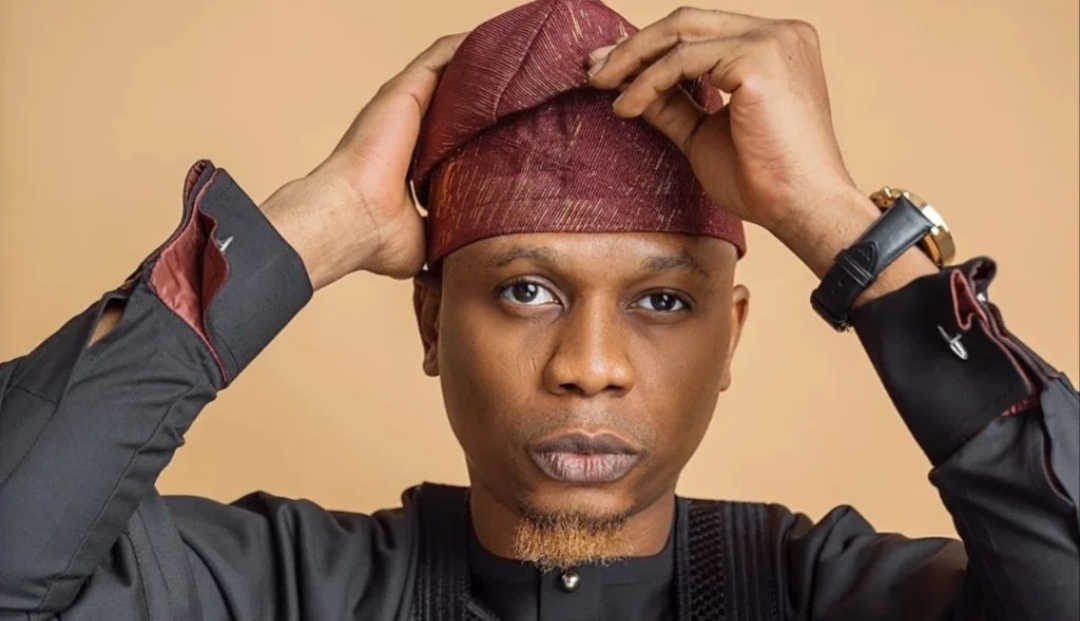 How radio station rejected me, 9ice for singing in Yoruba’ – Reminisce