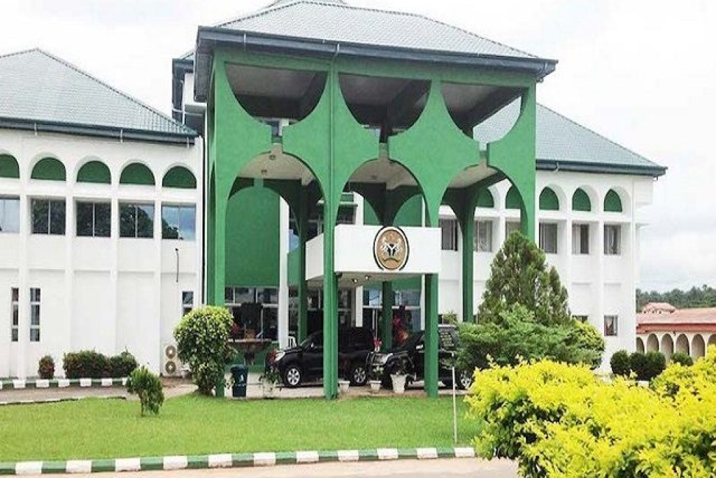 Governance Expenses: Abia State Assembly Halts Pension Benefits for Former Governors and Deputies.