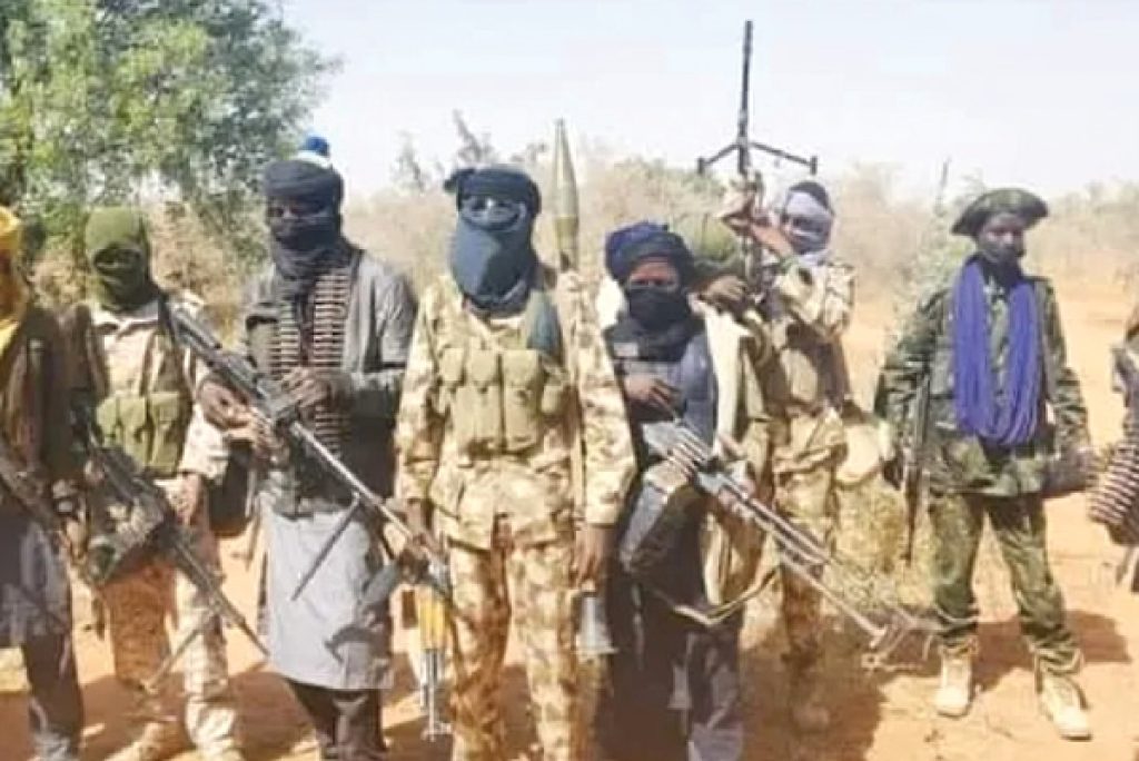Bandits claim the lives of two, abduct multiple others in a Zamfara locality.
