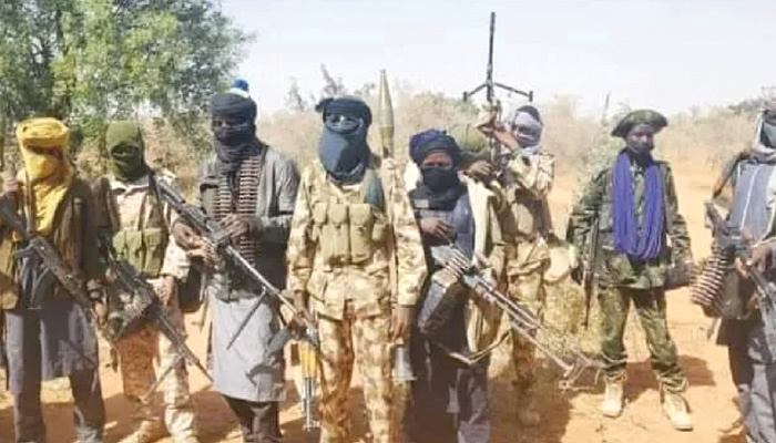 Bandits claim the lives of two, abduct multiple others in a Zamfara locality.