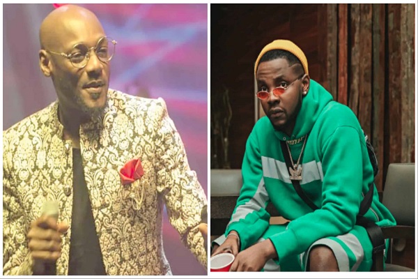 Kizz Daniel pleads with 2baba for collaboration, stating his journey feels incomplete without him.