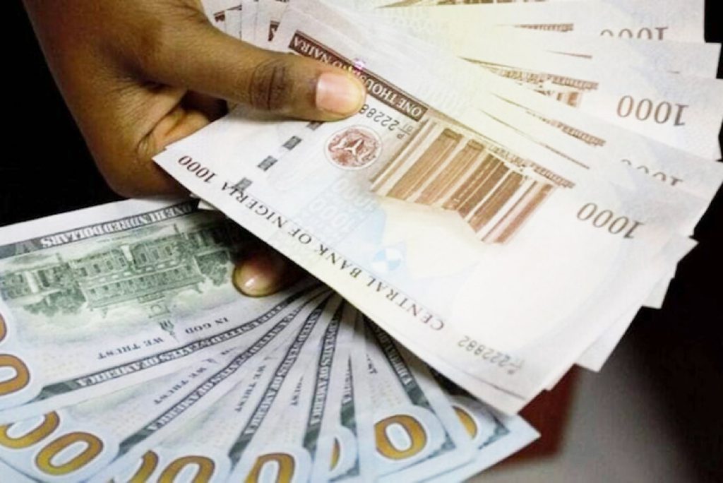 Federal government aims to bolster the Naira and attract dollar inflows through a planned $10 billion Diaspora Fund.