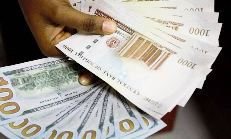 Federal government aims to bolster the Naira and attract dollar inflows through a planned $10 billion Diaspora Fund.