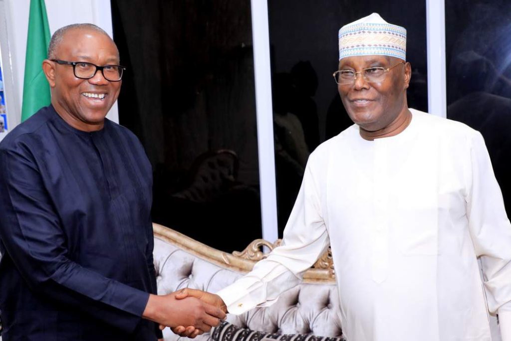 I’ll support Obi in 2027 if the PDP decides to – Atiku