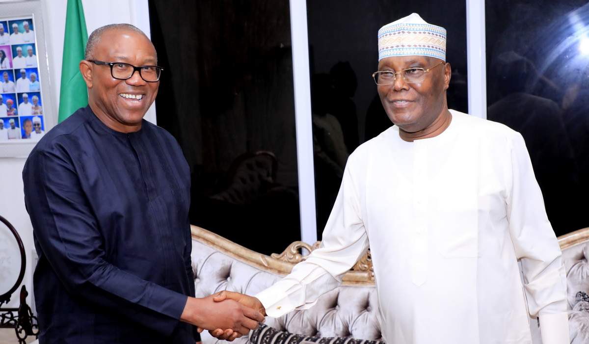 I’ll support Obi in 2027 if the PDP decides to – Atiku