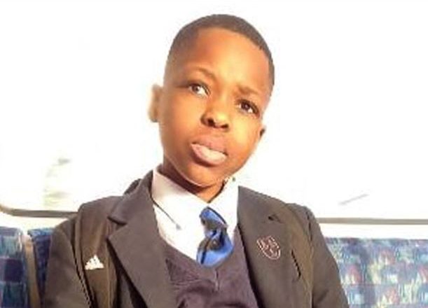 Daniel Anjorin, a 14-year-old British-Nigerian who tragically lost his life in a sword attack in London, is set to be laid to rest today.