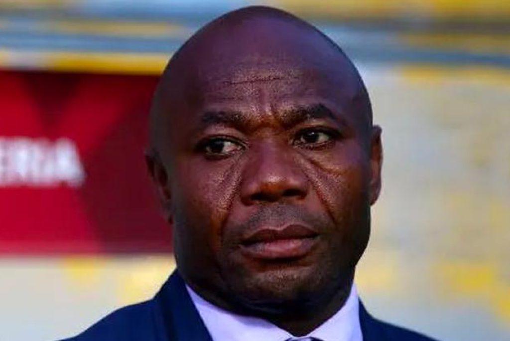 My reputation was tarnished due to the Eagles job controversy – Amuneke expressed frustration