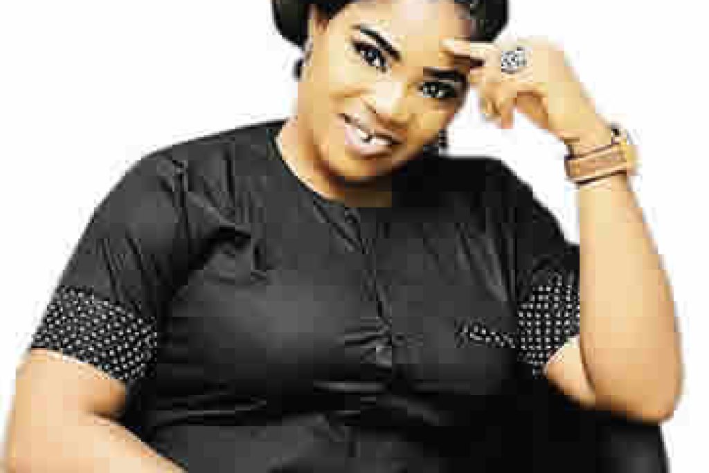 Actress Eniola Ajao discloses the motive behind keeping her 21-year-old son away from social media.