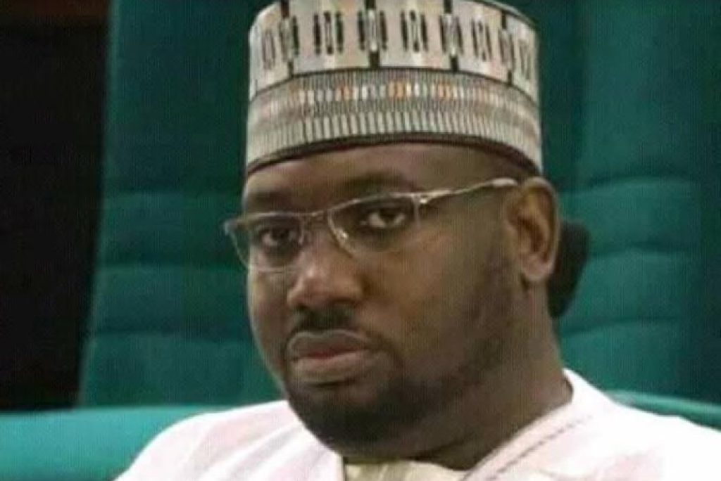 The Zamfara chapter of the APC has suspended a member of the House of Representatives for engaging in anti-party activities.