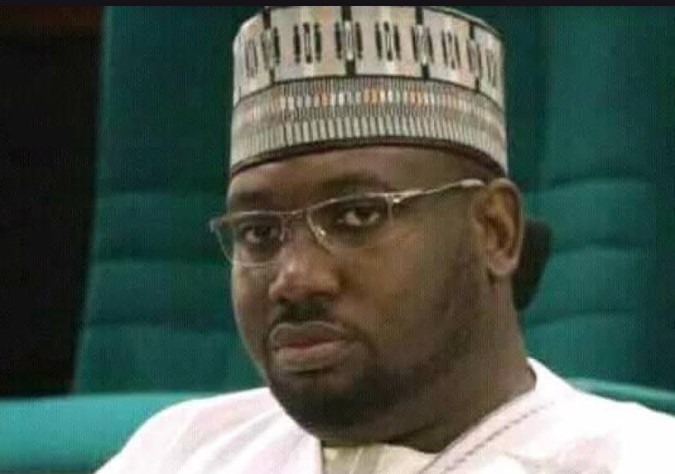 The Zamfara chapter of the APC has suspended a member of the House of Representatives for engaging in anti-party activities.