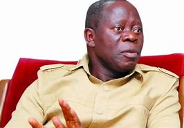 Government workers have reached an agreement on the increase in minimum wage – Oshiomhole.