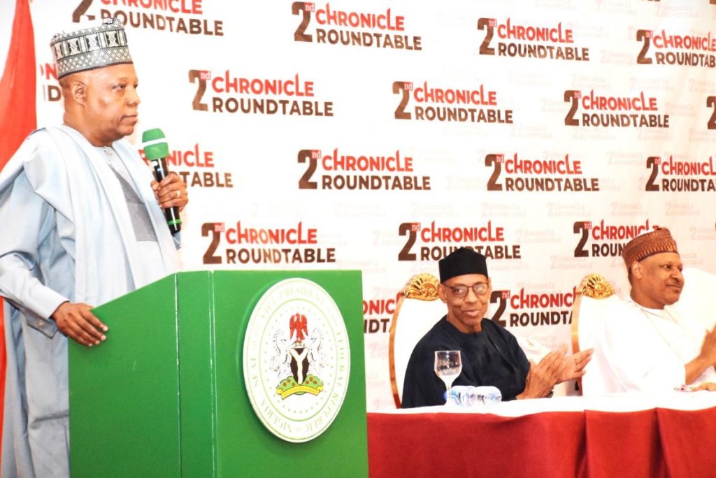 Economic challenges – Shettima anticipates forthcoming positive transformations and urges for patience.