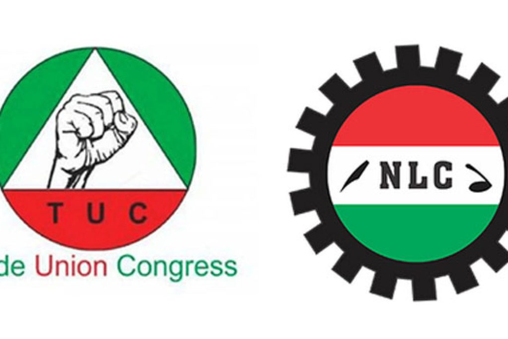 NGF has pledged to the NLC, TUC, and other stakeholders that efforts are underway to enhance and sustain the minimum wage.