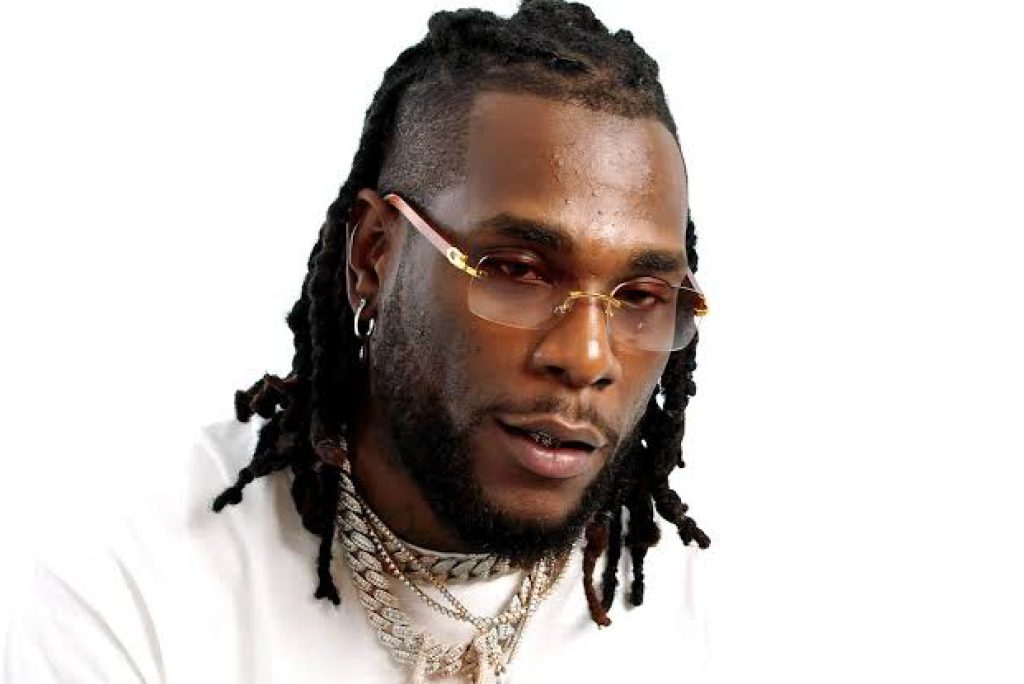 Burna Boy discusses his timeline for starting a family.