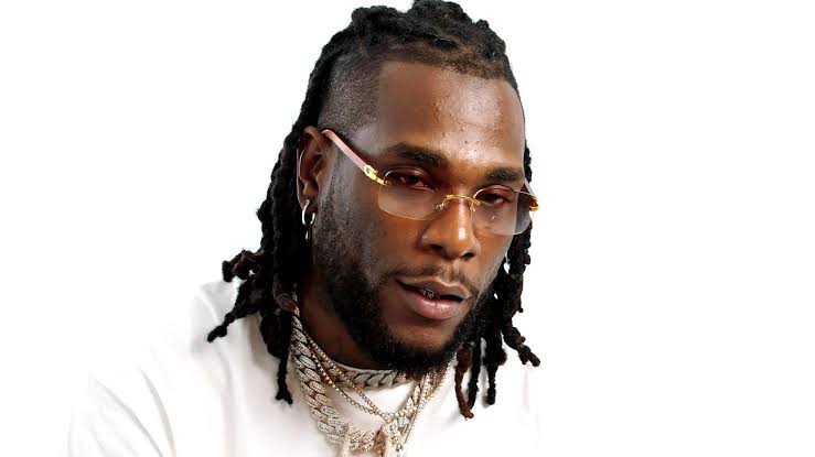 Burna Boy discusses his timeline for starting a family.