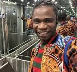 ‘People say I’m better than Wizkid’ – Speed Darlington