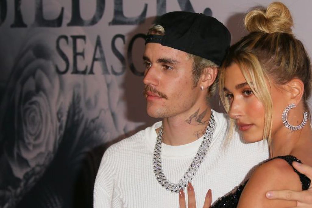 Hailey and Justin Bieber anticipate their first child together.