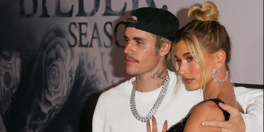 Hailey and Justin Bieber anticipate their first child together.