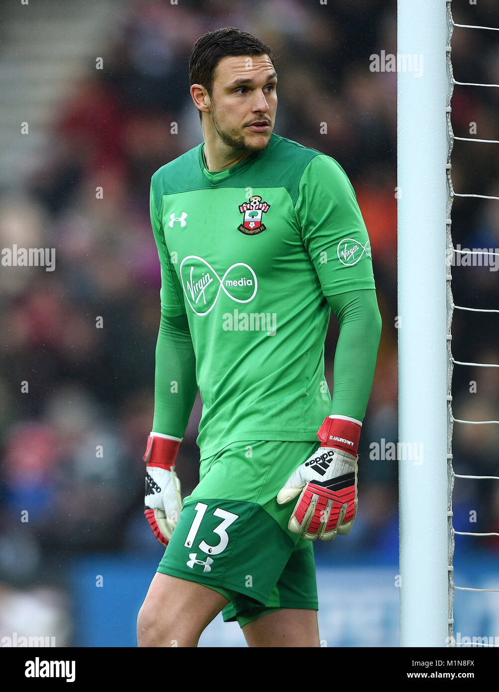 Liverpool, Newcastle, and Celtic have shown interest in Southampton goalkeeper Alex McCarthy, according to reports in Paper Talk.