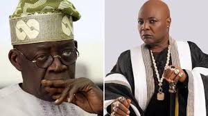 Tinubu is plotting to apprehend Peter Obi – Charly Boy alleges